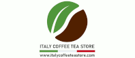 Italy Coffee Tea Store - Trabajo